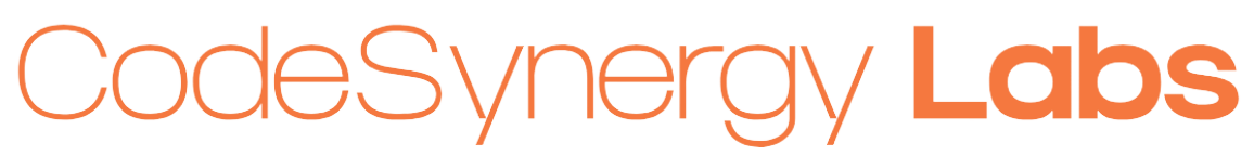 CodeSynergy Labs